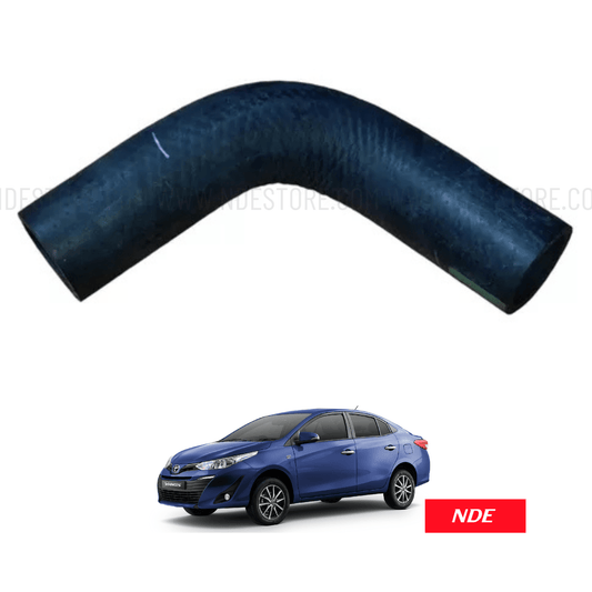 RADIATOR HOSE PIPE NO.2 FOR TOYOTA YARIS