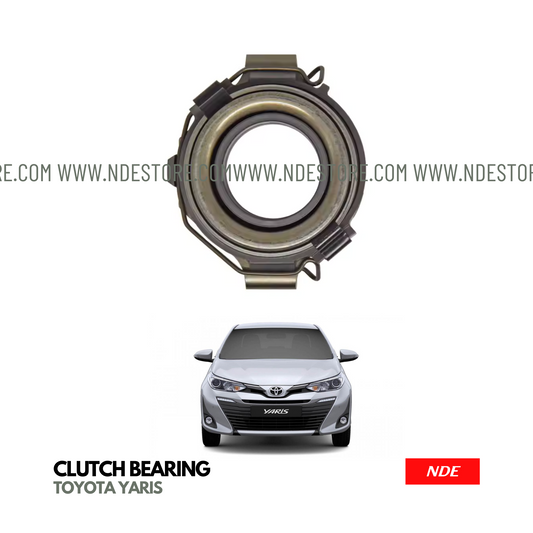 BEARING ASSY CLUTCH RELEASE FOR TOYOTA YARIS