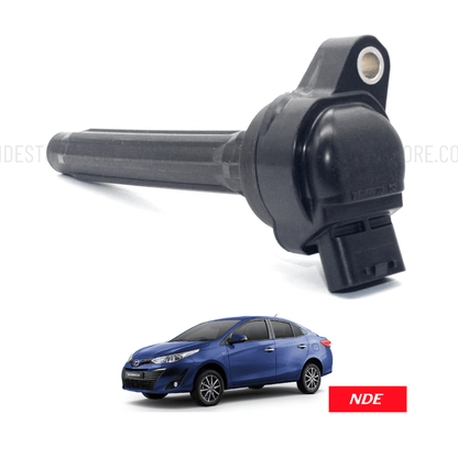 IGNITION COIL ASSY GENUINE FOR TOYOTA YARIS