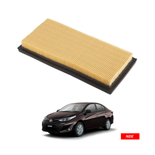 AIR FILTER ELEMENT IMPORTED FOR TOYOTA YARIS