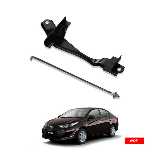 BATTERY CLAMP / BATTERY CLIP FOR TOYOTA YARIS - ndestore.com