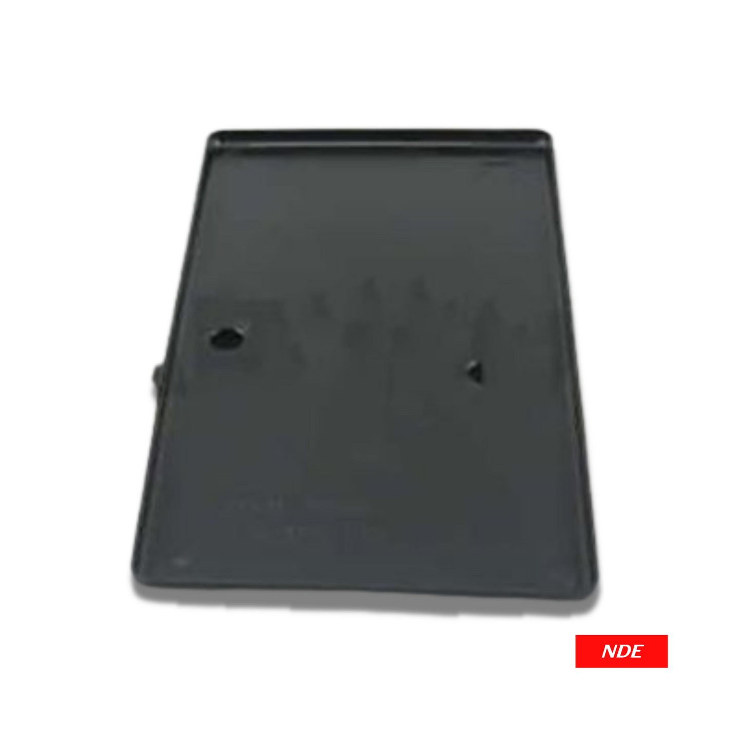 BATTERY TRAY FOR TOYOTA YARIS - ndestore.com