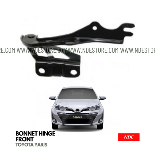 BONNET HINGE ASSY FOR TOYOTA YARIS - ndestore.com