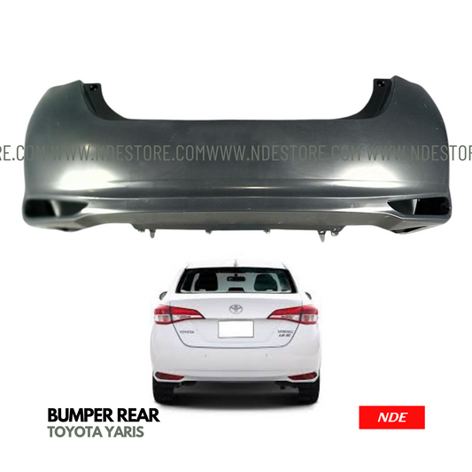 BONNET ASSY REAR FOR TOYOTA YARIS - ndestore.com