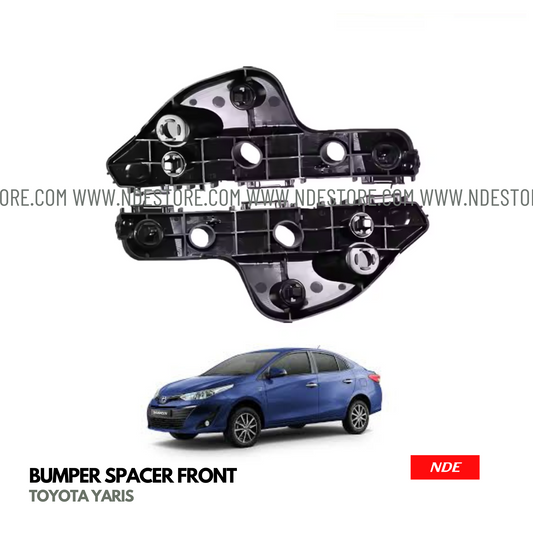 BUMPER ASSY REAR FOR CHANGAN KARVAAN