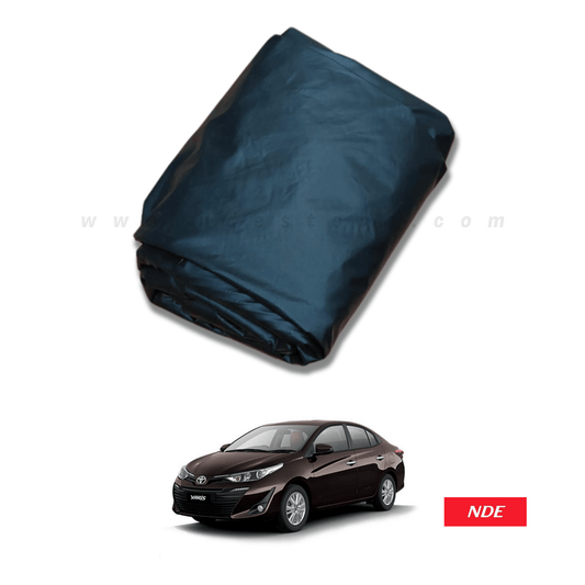 TOP COVER FOR TOYOTA YARIS - ndestore.com