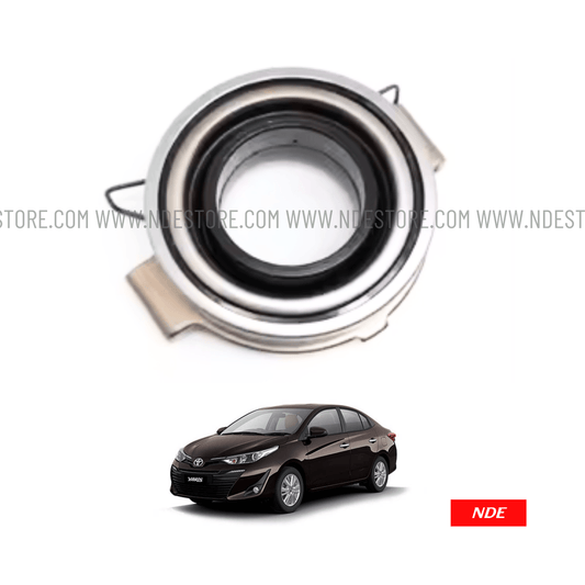 CLUTCH BEARING FOR TOYOTA YARIS - ndestore.com