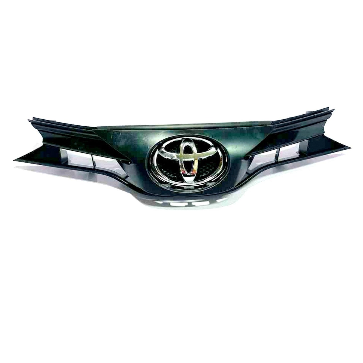 FRONT GRILLE FOR TOYOTA YARIS - ndestore.com