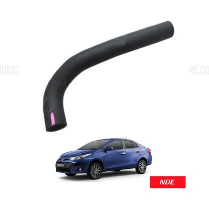 RADIATOR HOSE PIPE NO.1 FOR TOYOTA YARIS