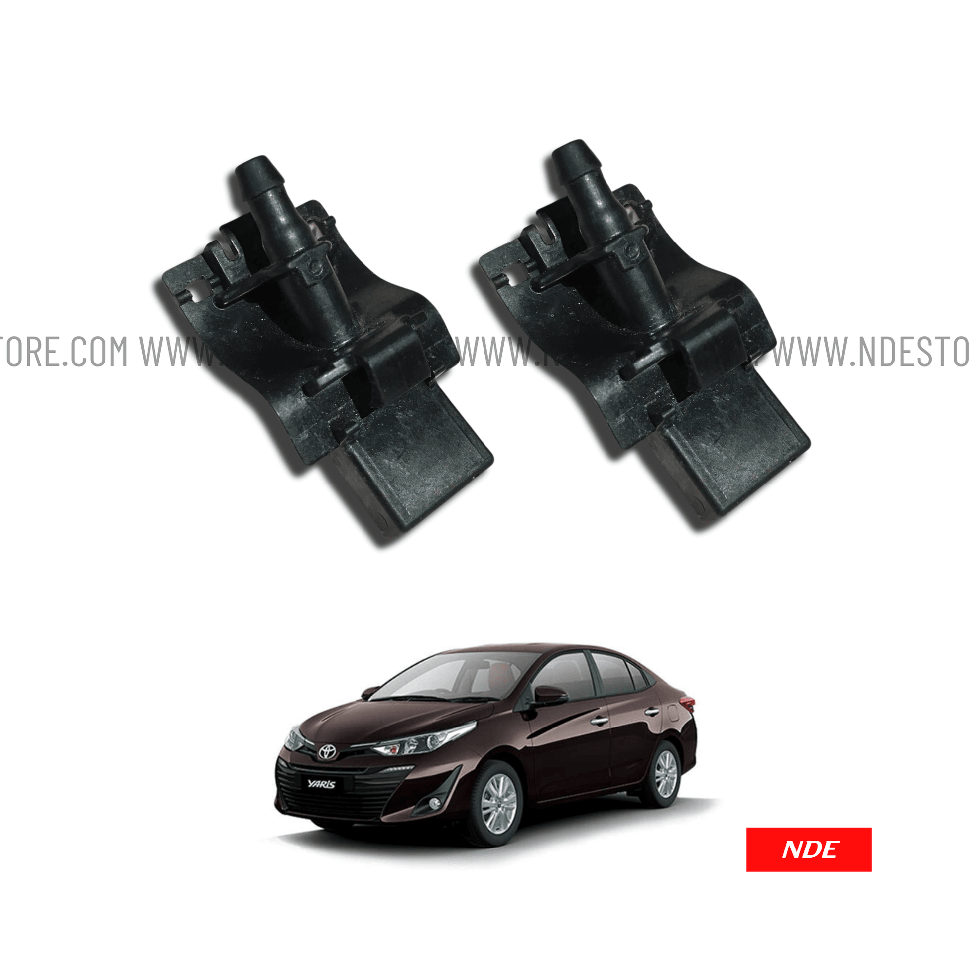 SHOWER NOZZLE FOR TOYOTA YARIS - ndestore.com