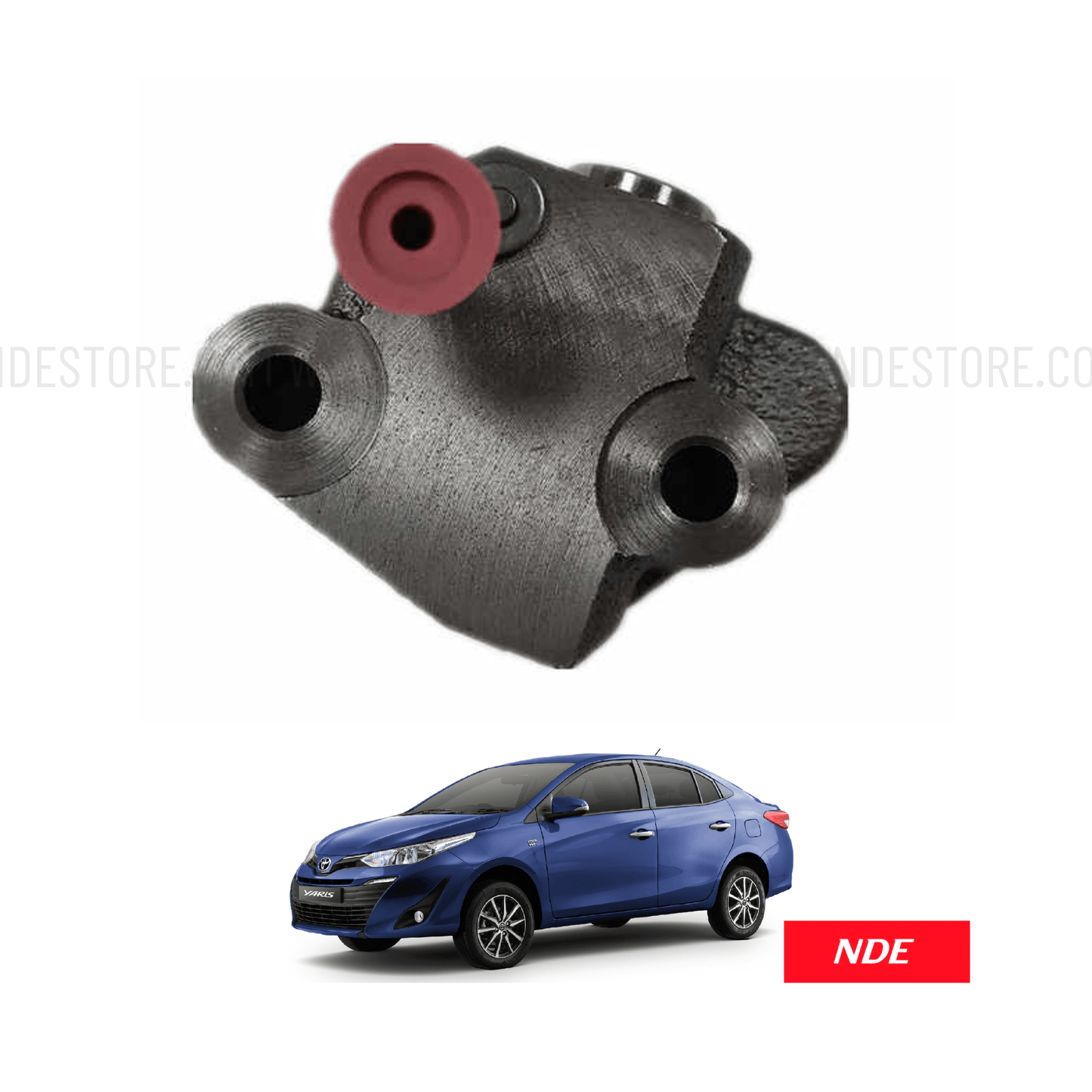 TENSIONER ASSY CHAIN FOR TOYOTA YARIS