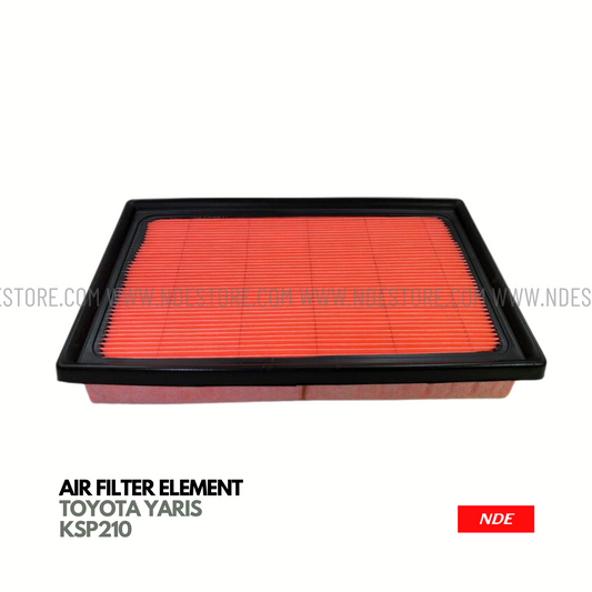 AIR FILTER ELEMENT IMPORTED FOR TOYOTA YARIS JDM (2020-2024)