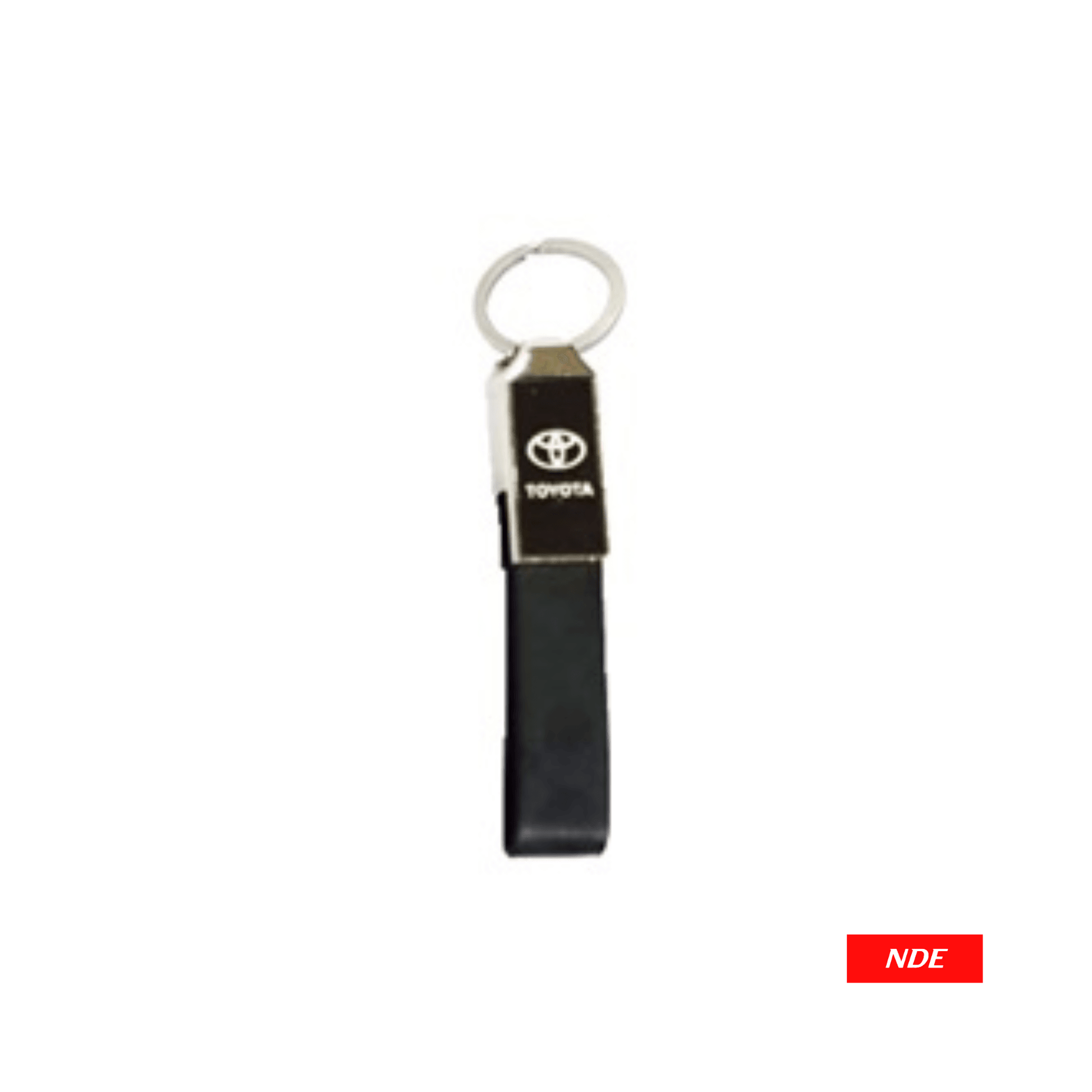 KEY CHAIN FOR TOYOTA - ndestore.com