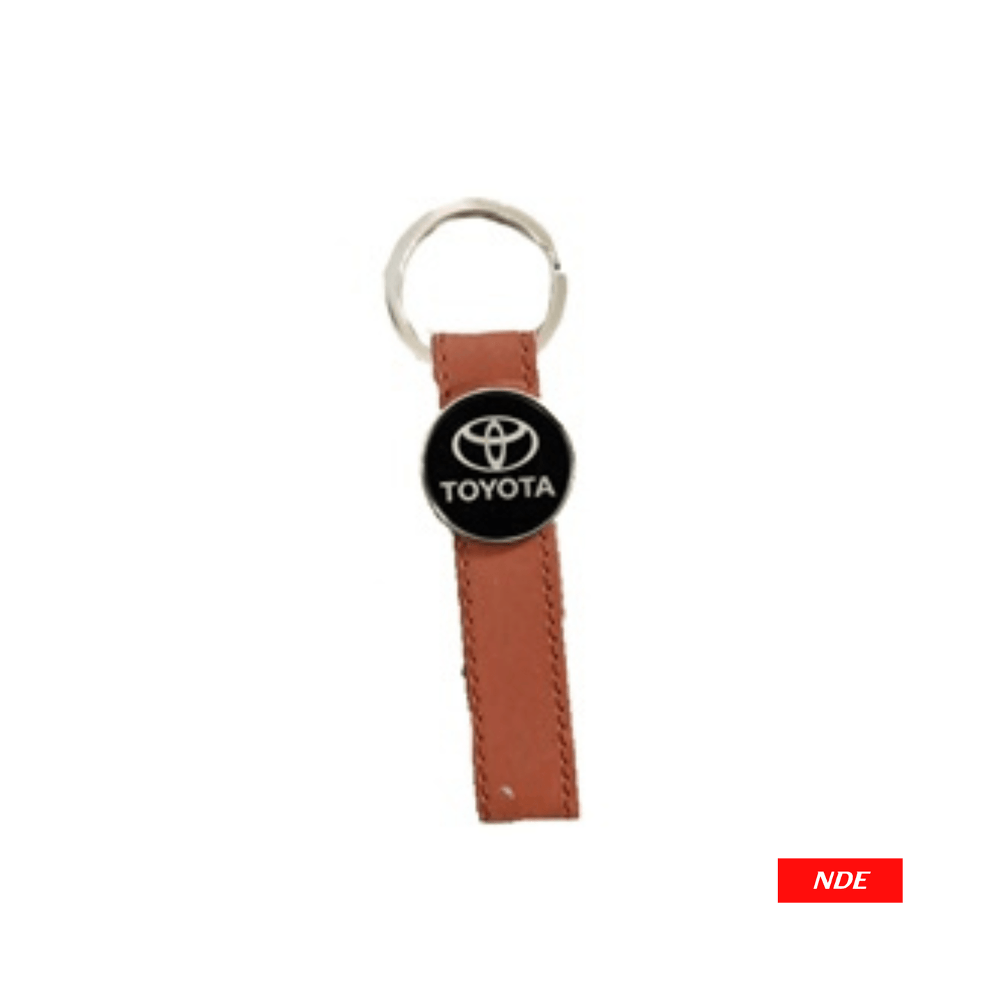 KEY CHAIN FOR TOYOTA - ndestore.com