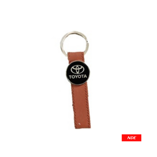 KEY CHAIN FOR TOYOTA