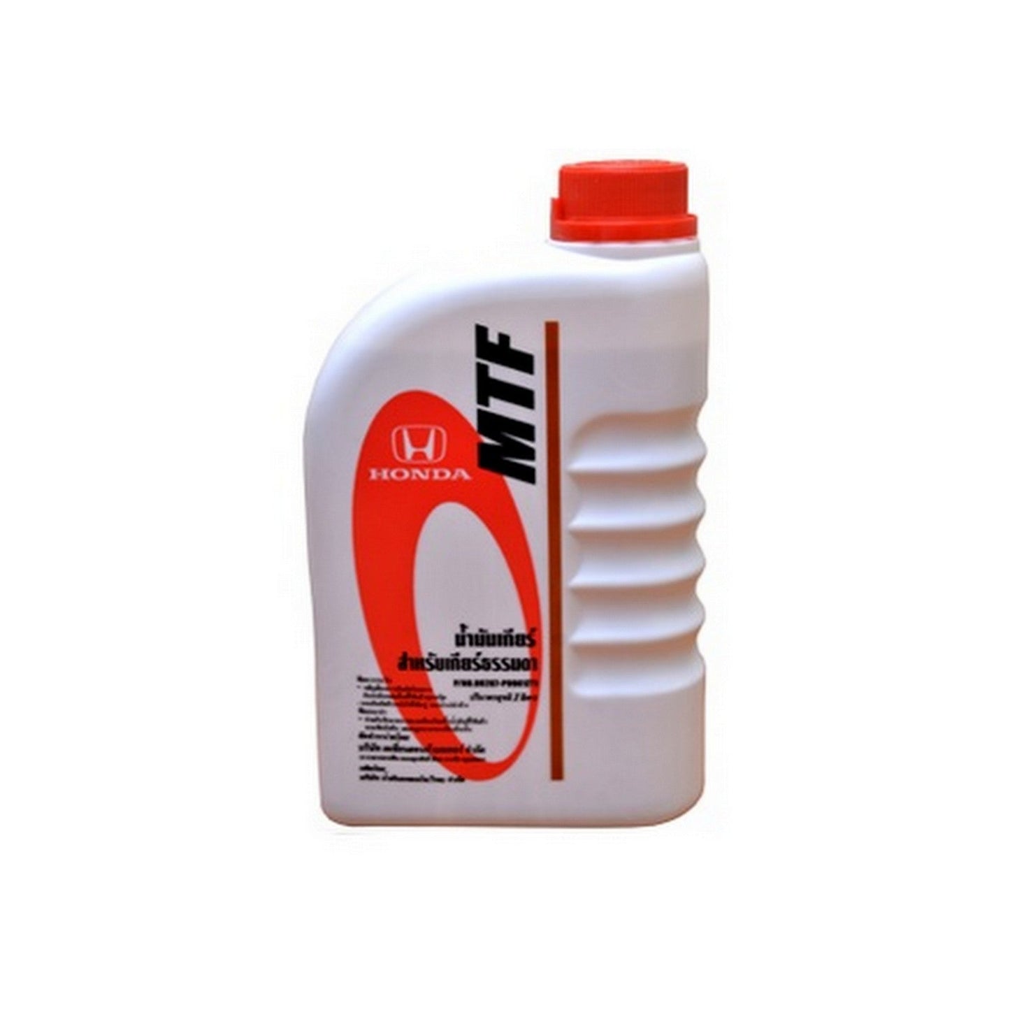 MTF MAUAL TRANSMISSION FLUID HONDA