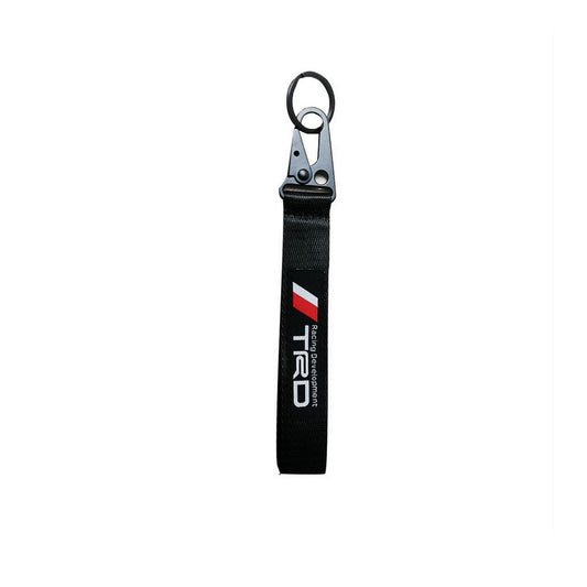 KEY CHAIN WITH TRD LOGO - ndestore.com