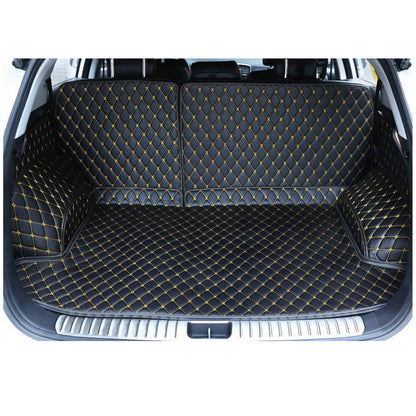 TRUNK LINER COMPLETE COVERAGE FOR KIA SPORTAGE - ndestore.com