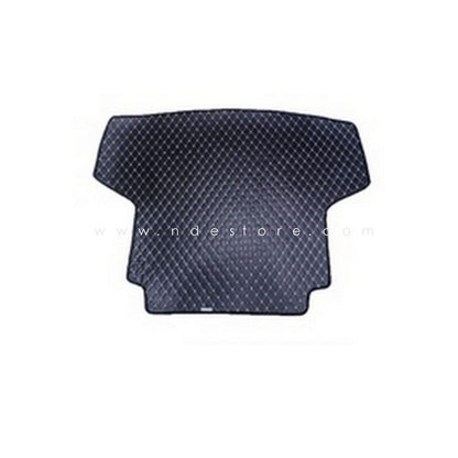 TRUNK FLOOR MAT 7D STYLE FOR HYUNDAI SONATA - ndestore.com