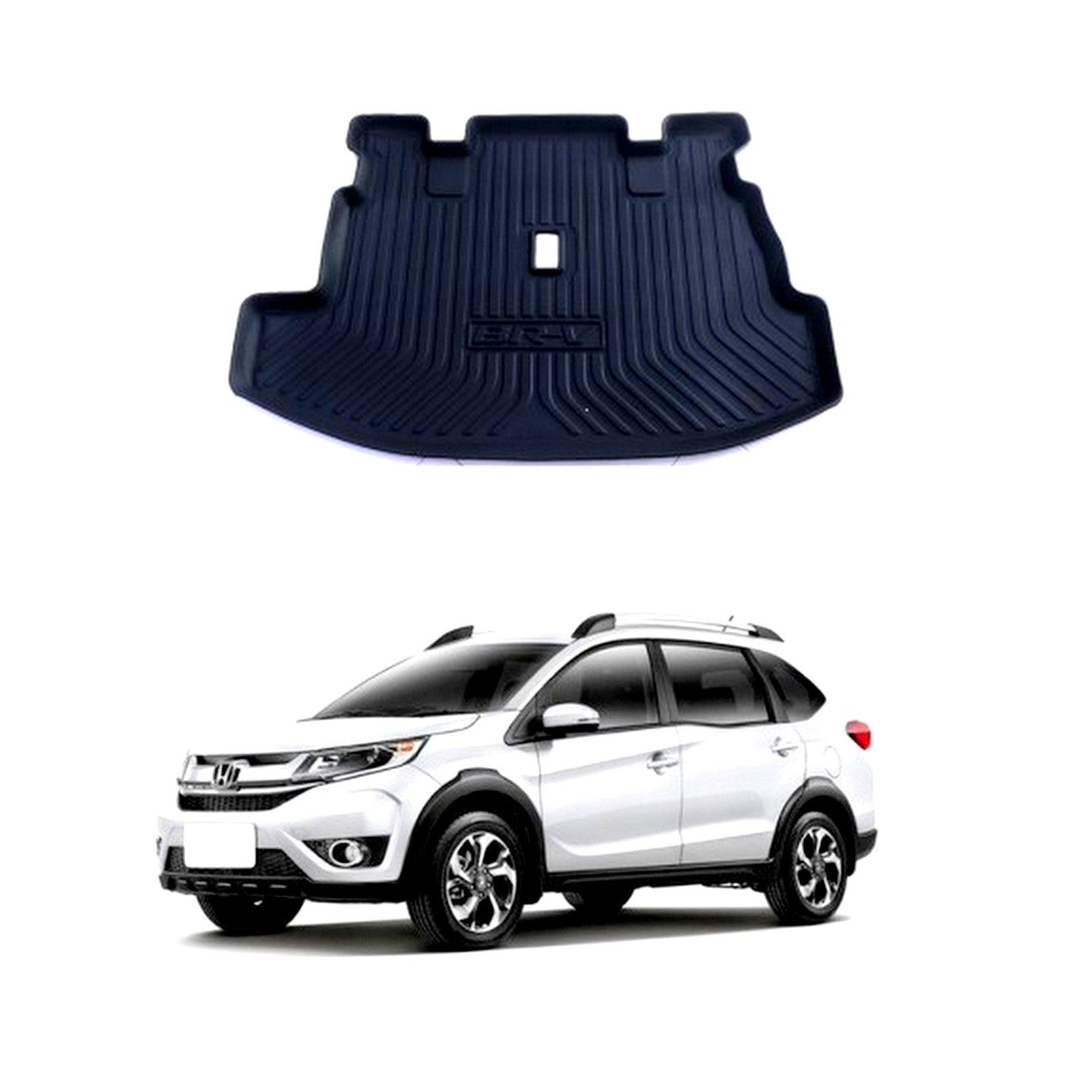 TRUNK TRAY FOR HONDA BRV - ndestore.com