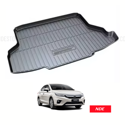 TRUNK TRAY IMPORTED FOR HONDA CITY (2021-2025)