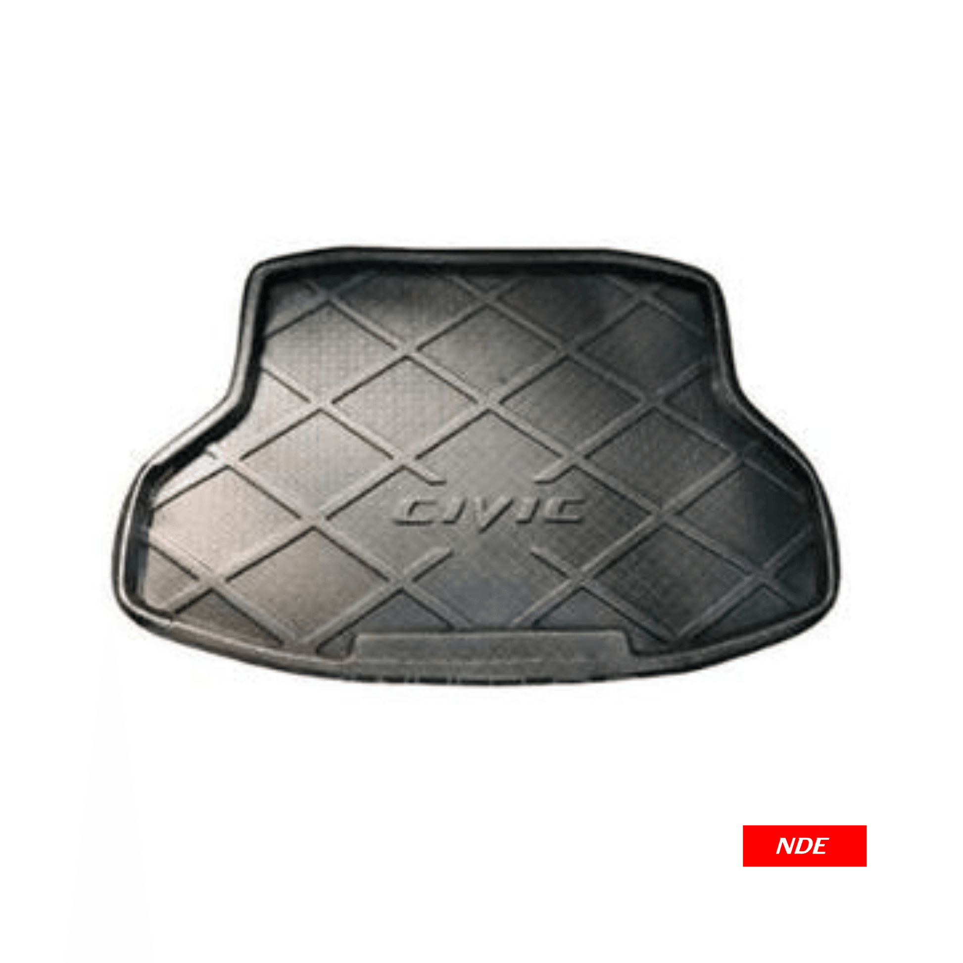 TRUNK TRAY FOAM TYPE FOR HONDA CIVIC (2016-2022) - ndestore.com