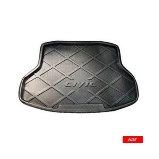 TRUNK TRAY FOAM TYPE FOR HONDA CIVIC (2016-2022)