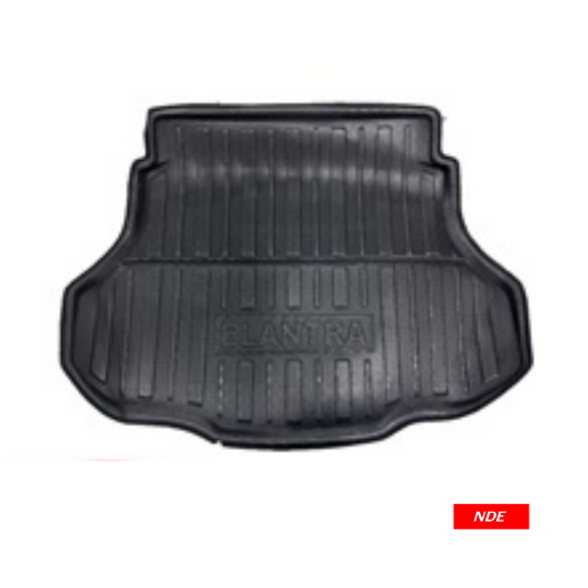 TRUNK TRAY FOR HYUNDAI ELANTRA