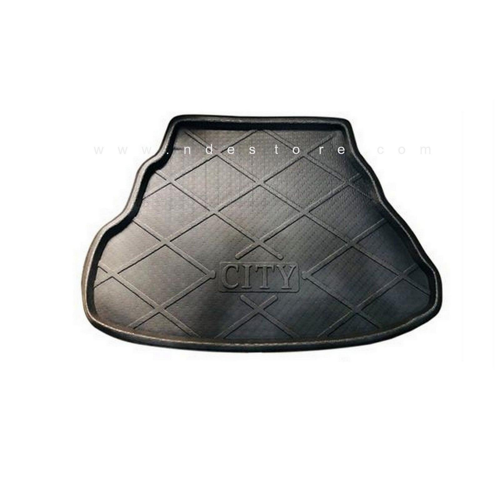 TRUNK TRAY FOAM TYPE FOR HONDA CITY (2009-2020) - ndestore.com