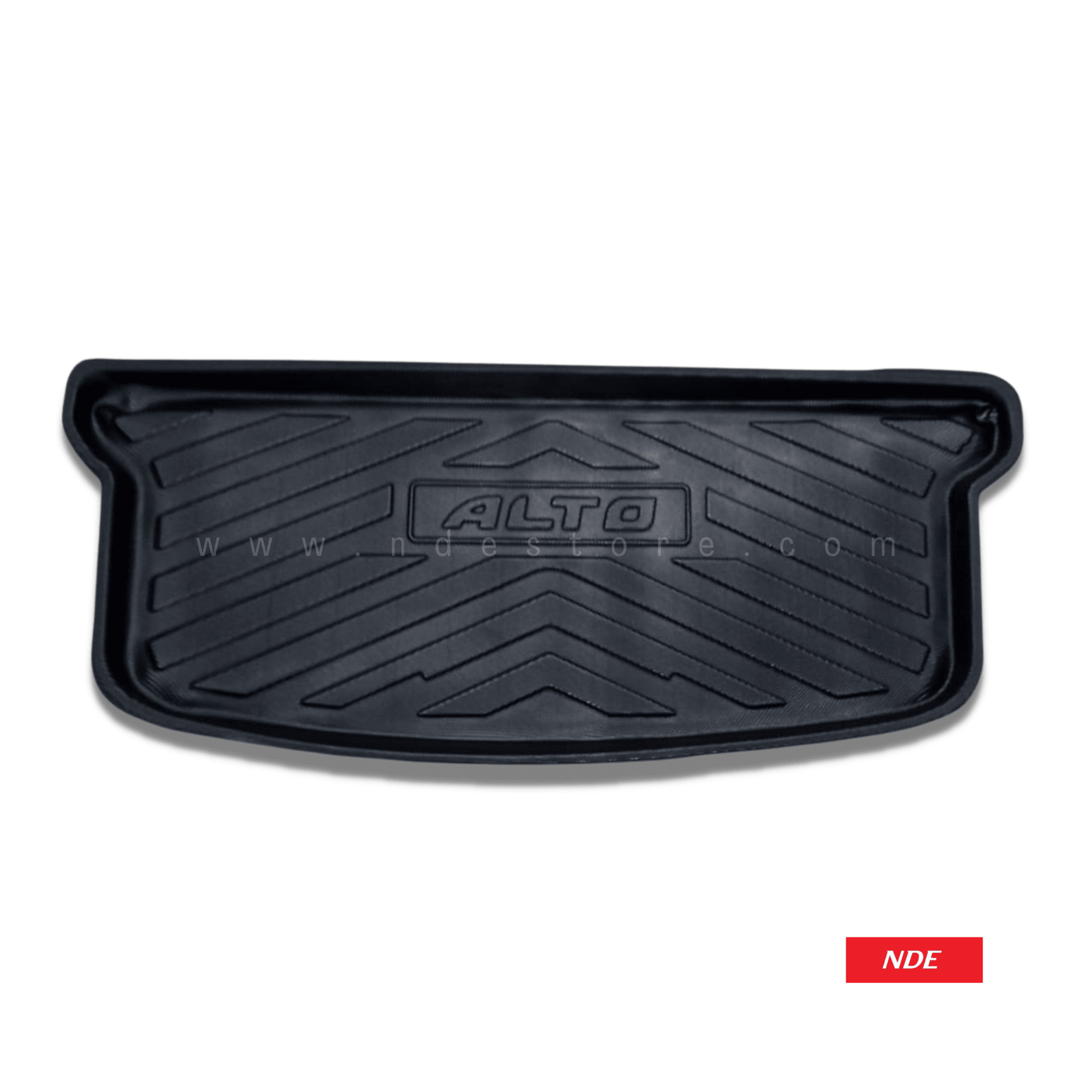 TRUNK TRAY FOAM TYPE FOR SUZUKI ALTO (2018-2024) - ndestore.com