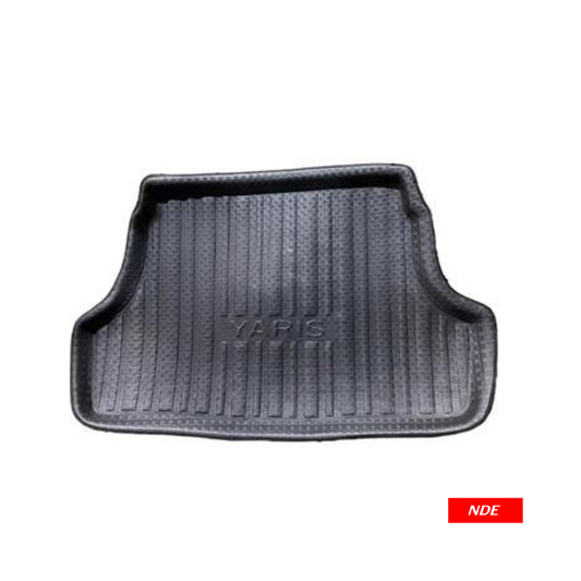 TRUNK TRAY FOAM TYPE FOR TOYOTA YARIS