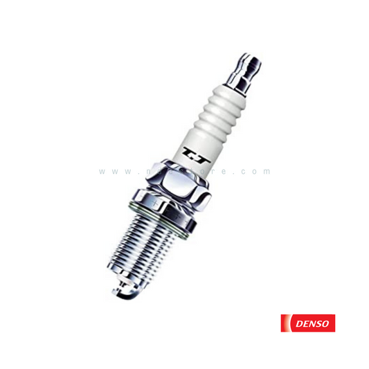 SPARK PLUG DENSO TT - TWIN TIP FOR HONDA - ndestore.com