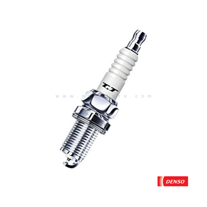 SPARK PLUG DENSO TWIN TIP FOR HONDA CITY (2021-2024) - ndestore.com