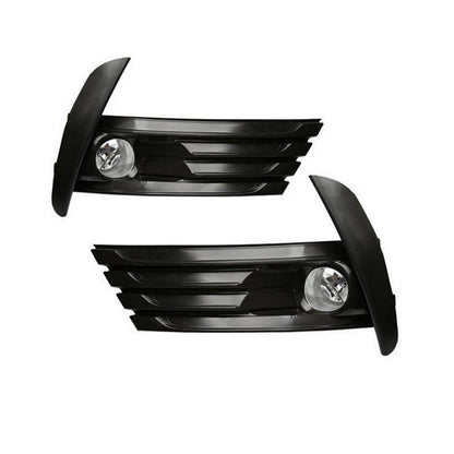 FOG LIGHT FOR TOYOTA COROLLA (2017-2019) - ndestore.com