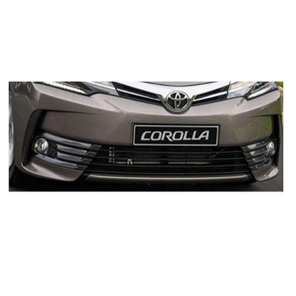 FOG LIGHT FOR TOYOTA COROLLA (2017-2019) - ndestore.com