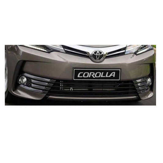 FOG LIGHT FOR TOYOTA COROLLA (2017-2019)