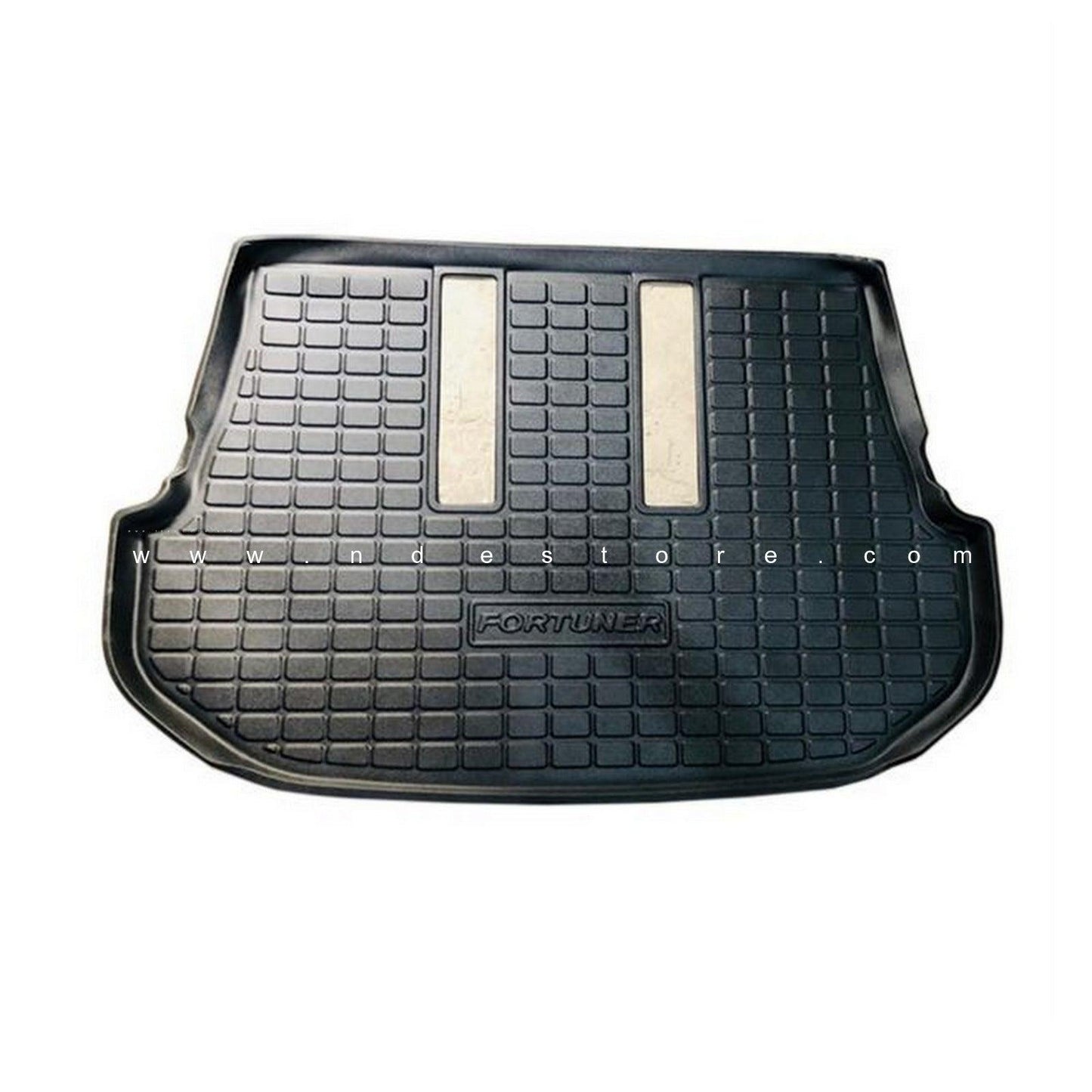 TRUNK TRAY FOR TOYOTA FORTUNER (2016-2024) - ndestore.com