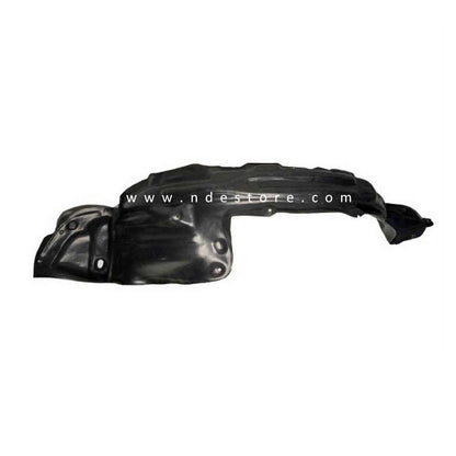 FENDER LINER SHIELD FOR TOYOTA HILUX SURF (2007-2009) - ndestore.com