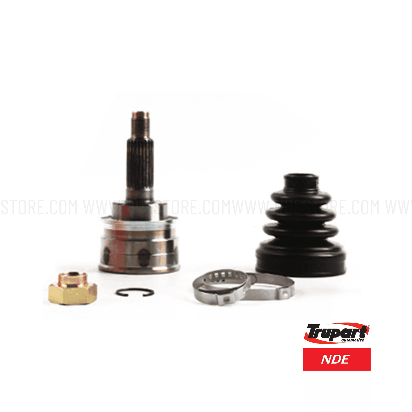 CV JOINT KIT ASSY OUTER TRUPART FOR NISSAN TD-27