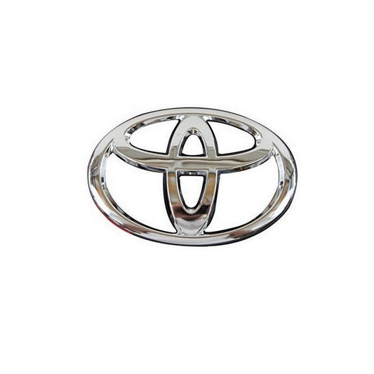 MONOGRAM TOYOTA LOGO STEERING FOR TOYOTA (IMPORTED)