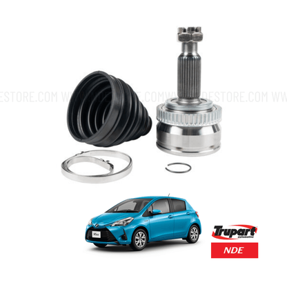 CV JOINT KIT ASSY OUTER TRUPART FOR TOYOTA VITZ T-22