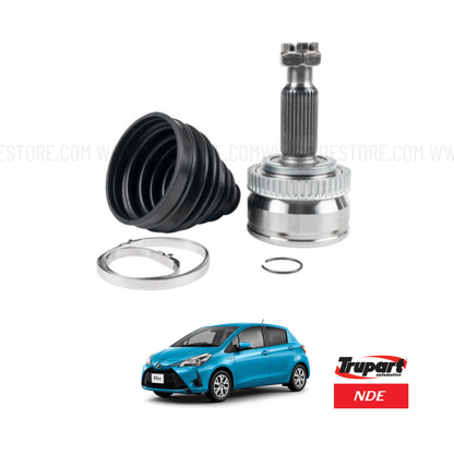 CV JOINT KIT ASSY OUTER TRUPART FOR TOYOTA VITZ