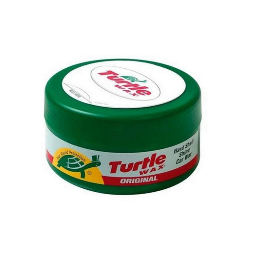 TURTLE WAX, ORIGINAL PASTE WAX - ndestore.com