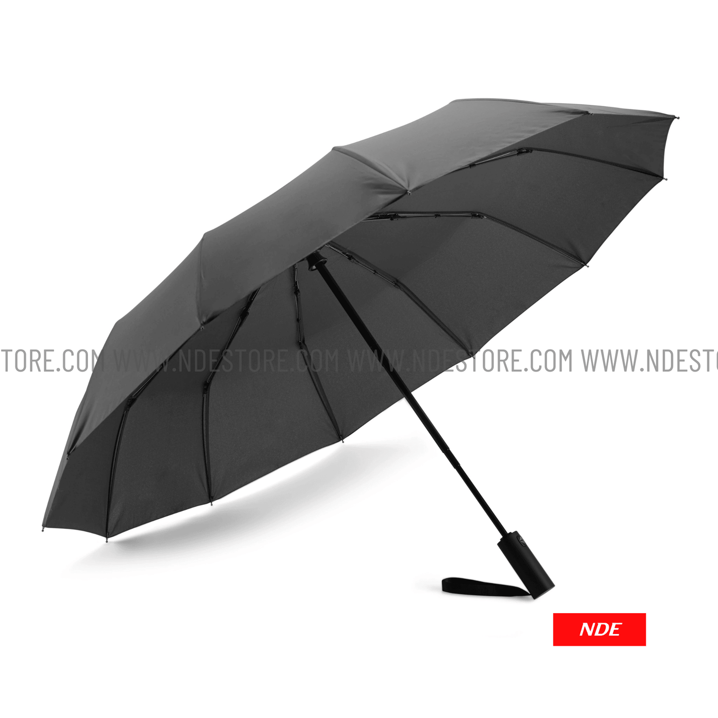 UMBRELLA SMART FOLD FOR RAIN & SUN PROTECTION - ndestore.com