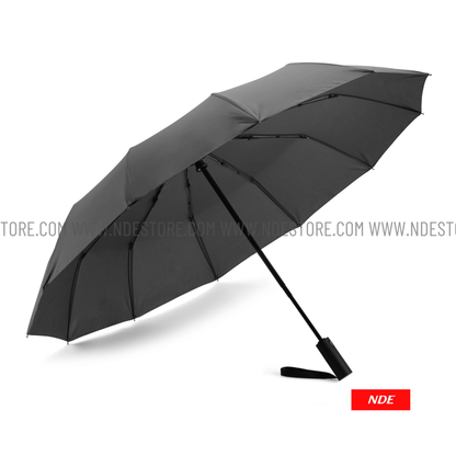 UMBRELLA SMART FOLD FOR RAIN & SUN PROTECTION - ndestore.com