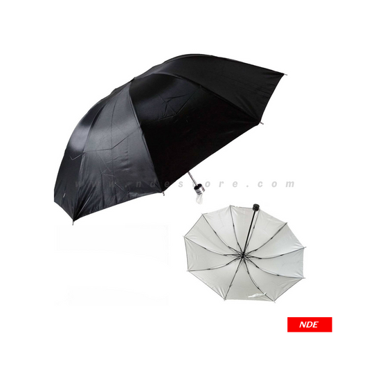 UMBRELLA SMART FOLD FOR RAIN & SUN PROTECTION