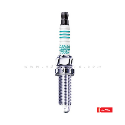 SPARK PLUG DENSO IRIDIUM TOUGH FOR TOYOTA PASSO 1000CC (2016-2024)