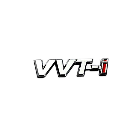 MONOGRAM VVT-I IMPORTED FOR TOYOTA COROLLA (IMPORTED)