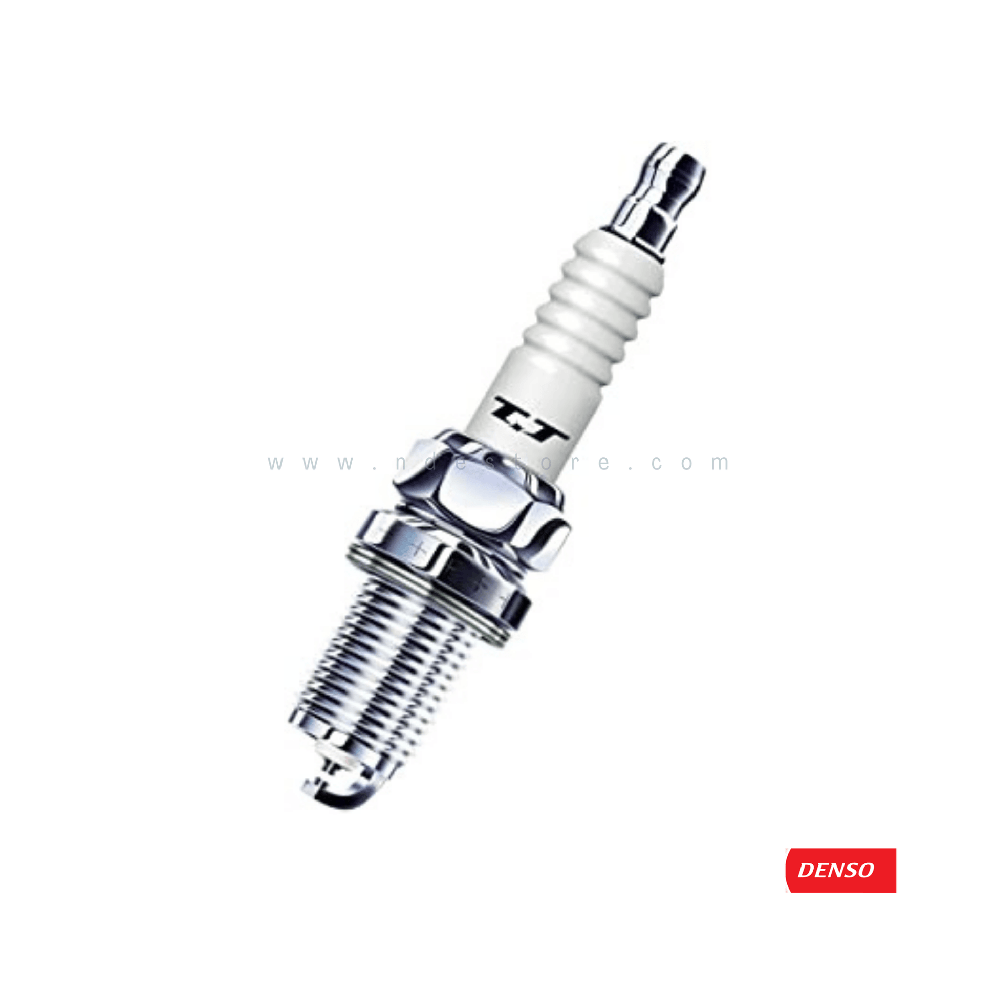 SPARK PLUG DENSO TWIN TIP - ndestore.com