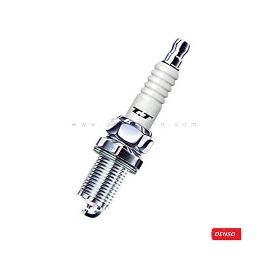 SPARK PLUG DENSO TWIN TIP